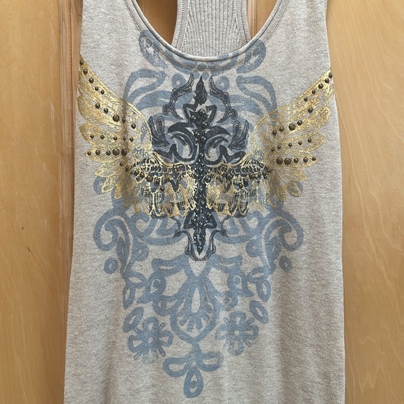 Guess Sweater Dress - Picture 5 of 9